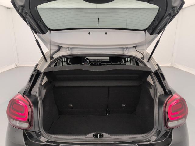 Citro&euml;n C3 Shine 