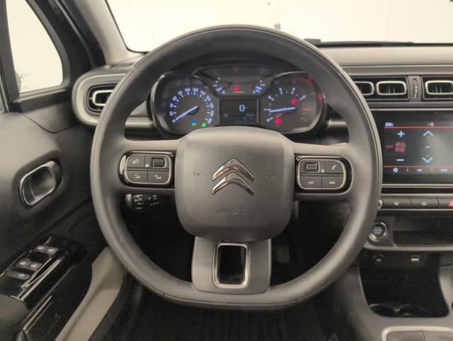 Citro&euml;n C3 Shine 