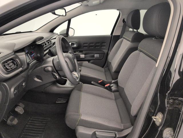 Citro&euml;n C3 Shine 