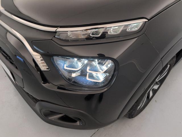 Citro&euml;n C3 Shine 