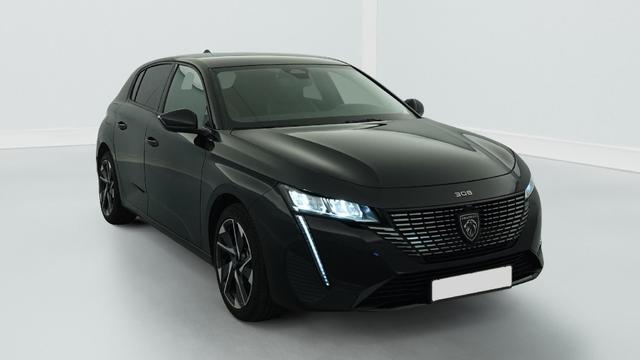 Peugeot 308 - Allure