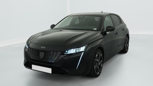 Peugeot 308 Allure 