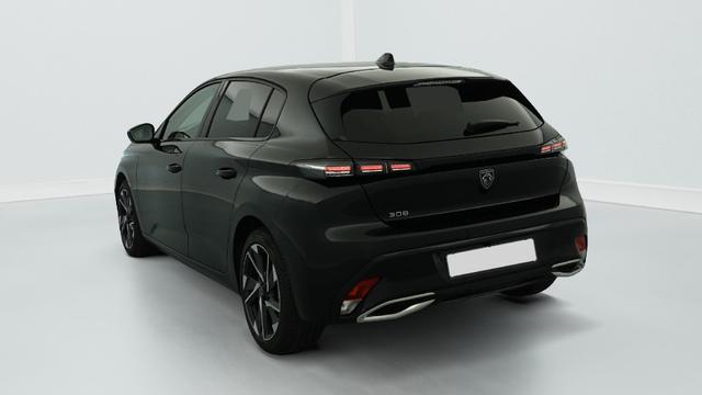 Peugeot 308 Allure 