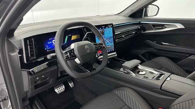 Renault Austral Esprit Alpine 