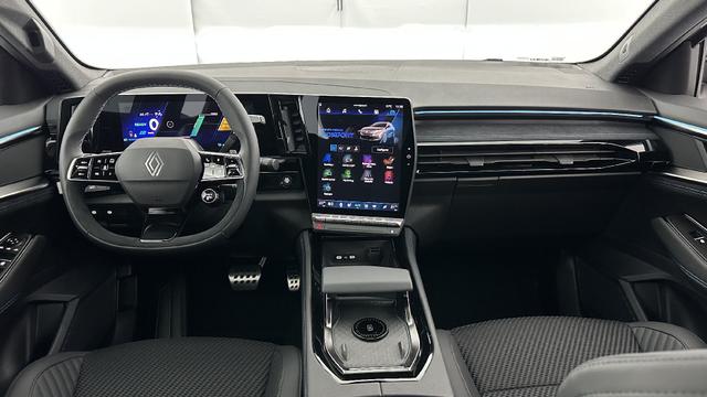Renault Austral Esprit Alpine 
