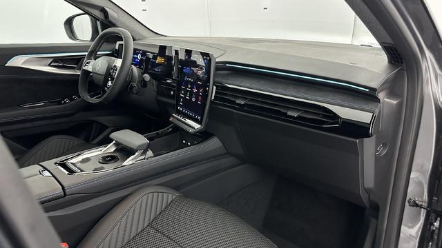 Renault Austral Esprit Alpine 