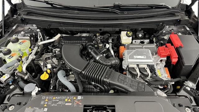 Renault Austral Esprit Alpine 