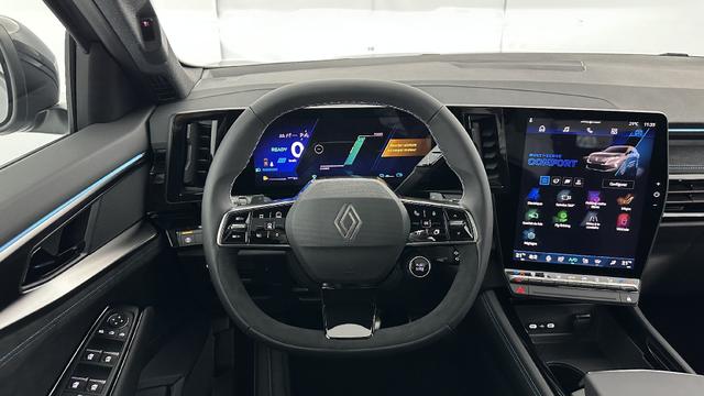 Renault Austral Esprit Alpine 