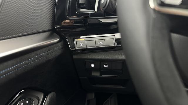 Renault Austral Esprit Alpine 