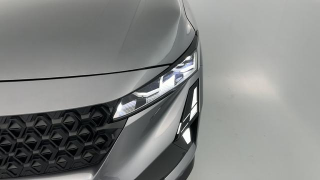Renault Austral Esprit Alpine 