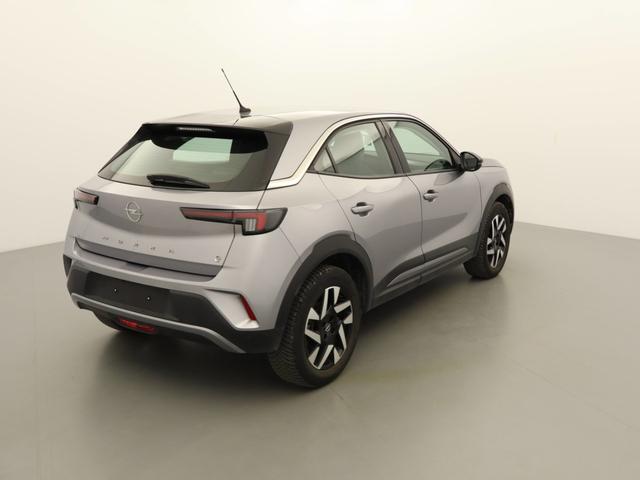 Opel Mokka Edition 