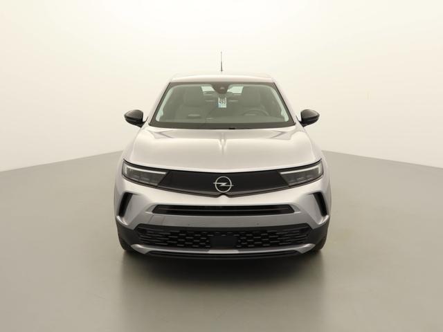 Opel Mokka Edition 