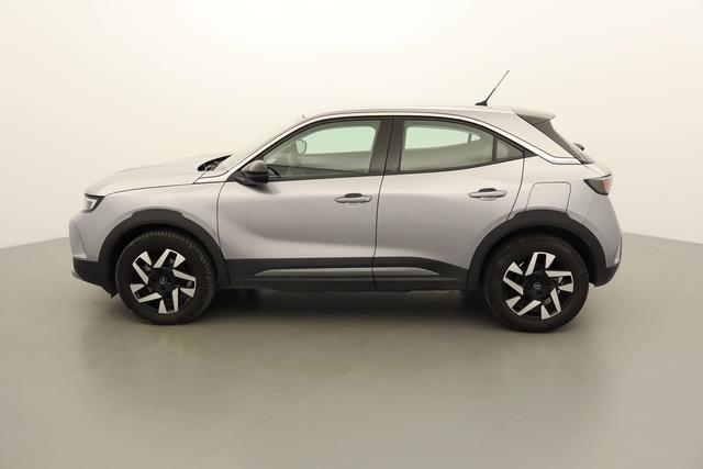 Opel Mokka Edition 