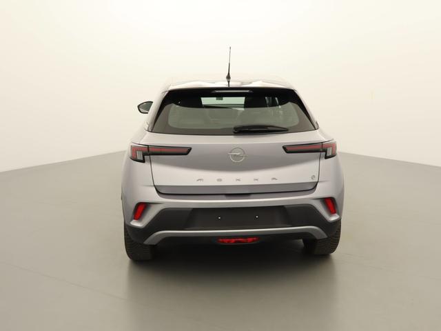 Opel Mokka Edition 
