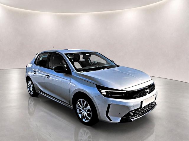 Opel Corsa Edition 