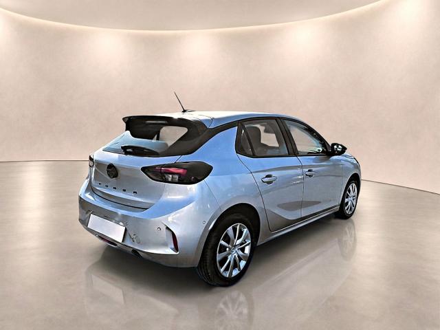 Opel Corsa Edition 