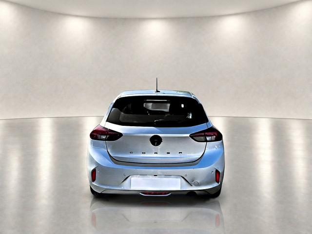Opel Corsa Edition 