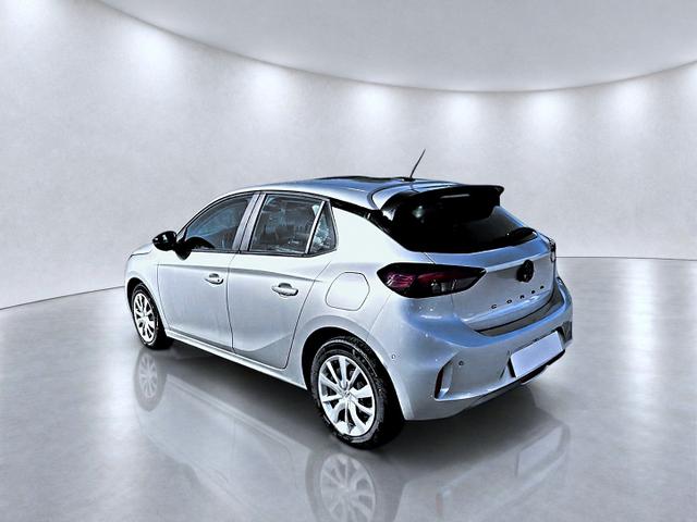 Opel Corsa Edition 