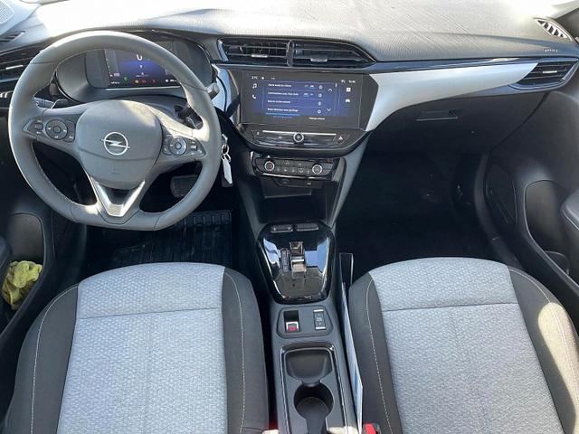 Opel Corsa Edition 