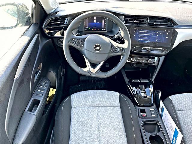 Opel Corsa Edition 