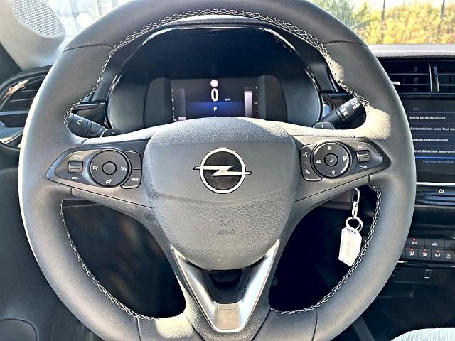 Opel Corsa Edition 