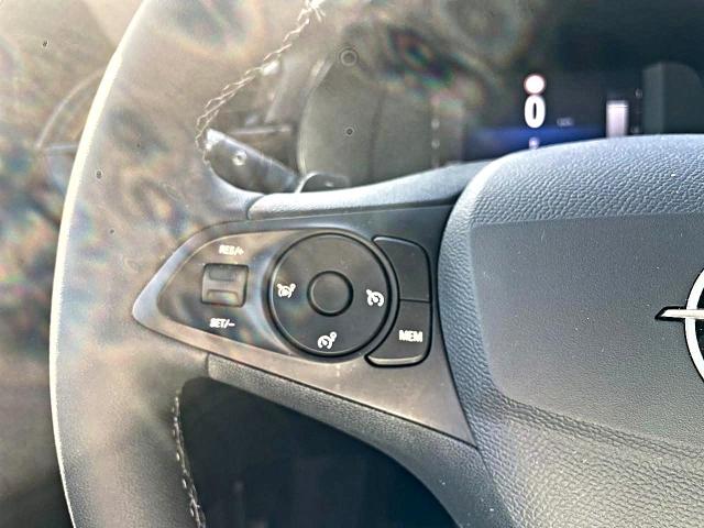 Opel Corsa Edition 