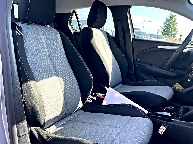 Opel Corsa Edition 