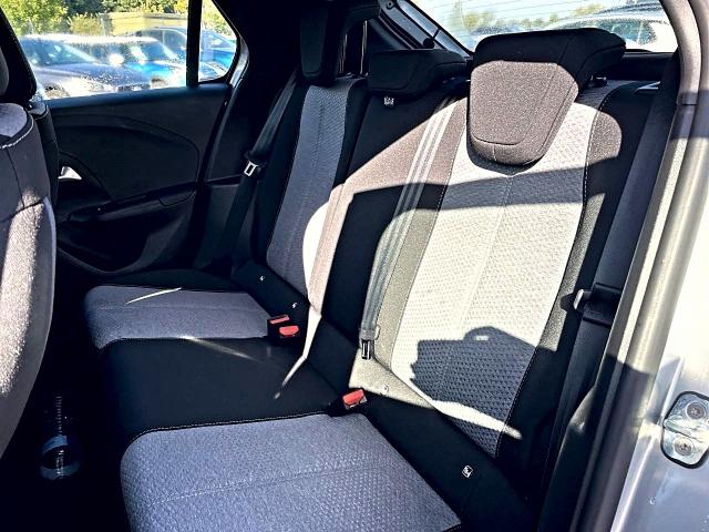 Opel Corsa Edition 