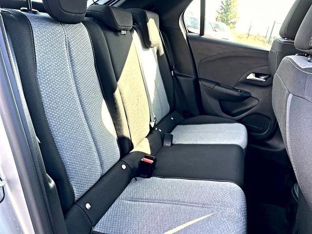 Opel Corsa Edition 