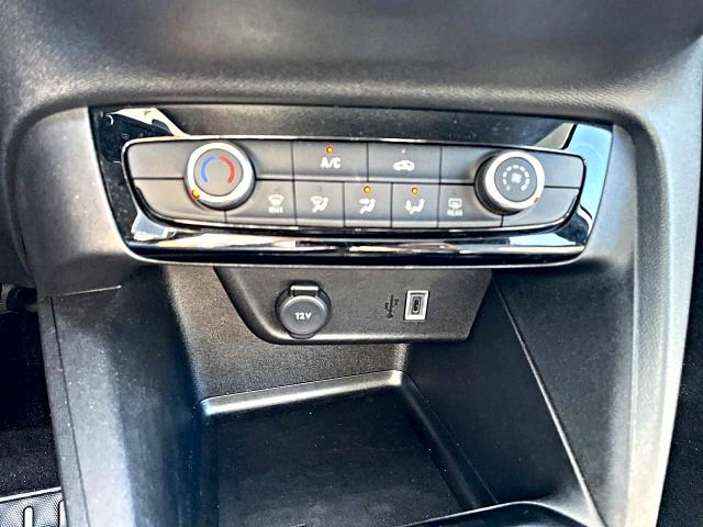Opel Corsa Edition 