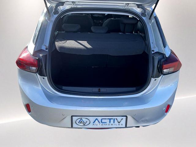 Opel Corsa Edition 