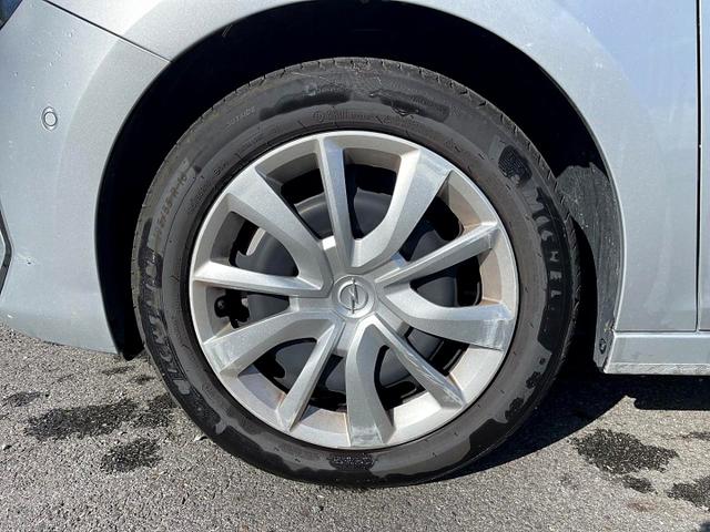 Opel Corsa Edition 