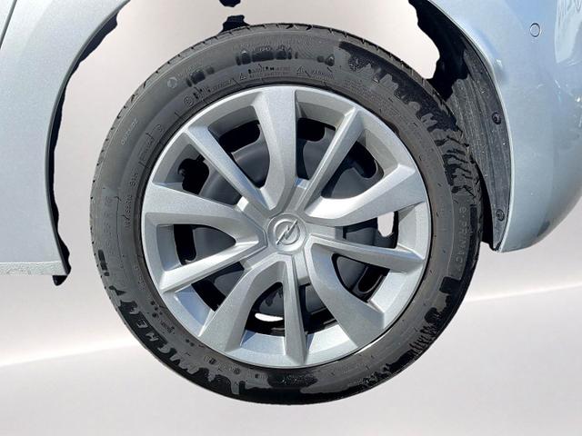 Opel Corsa Edition 