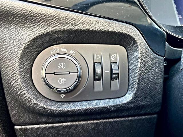 Opel Corsa Edition 