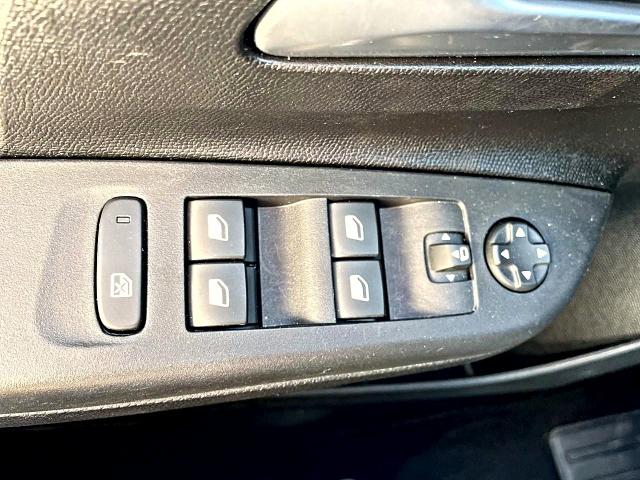 Opel Corsa Edition 