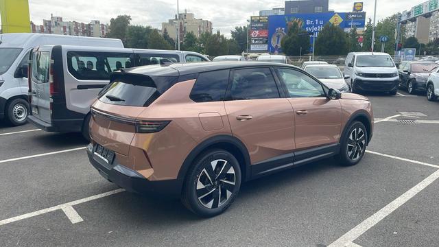 Opel Grandland - GS (X)