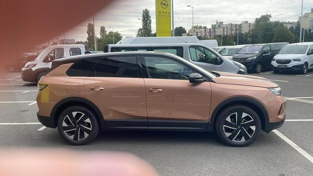 Opel Grandland GS (X) 
