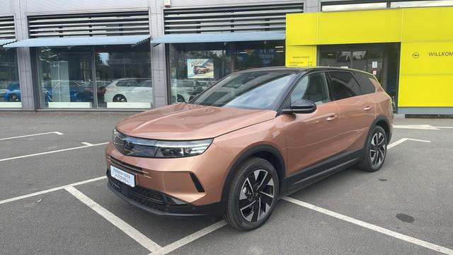 Opel Grandland GS (X) 