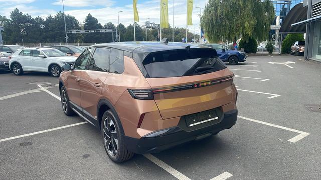 Opel Grandland GS (X) 