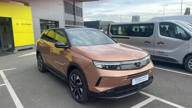 Opel Grandland GS (X) 