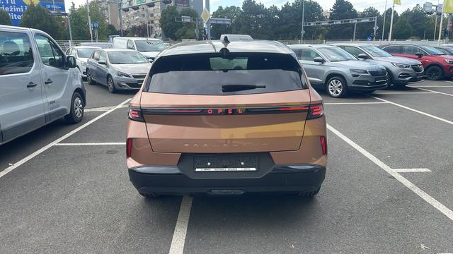 Opel Grandland GS (X) 