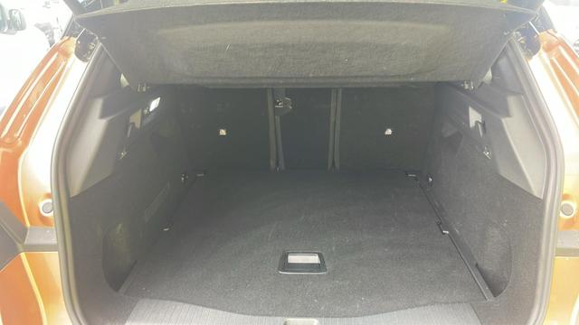 Opel Grandland GS (X) 