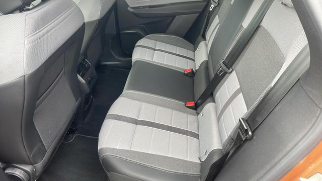 Opel Grandland GS (X) 