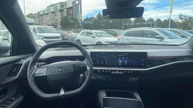 Opel Grandland GS (X) 