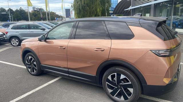 Opel Grandland GS (X) 
