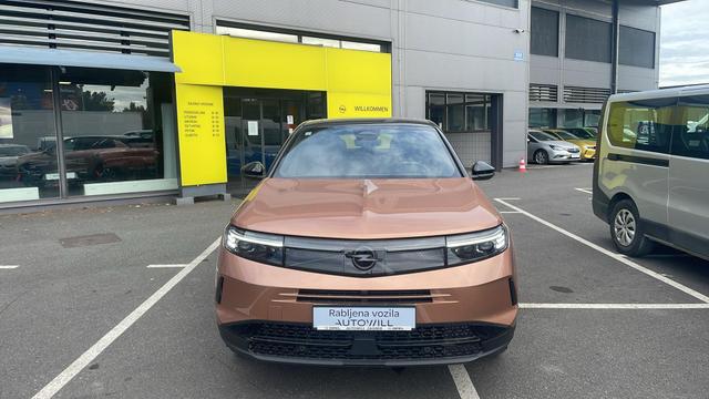 Opel Grandland GS (X) 