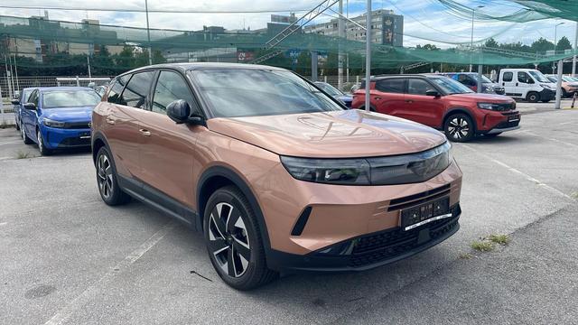 Opel Grandland - GS (X)