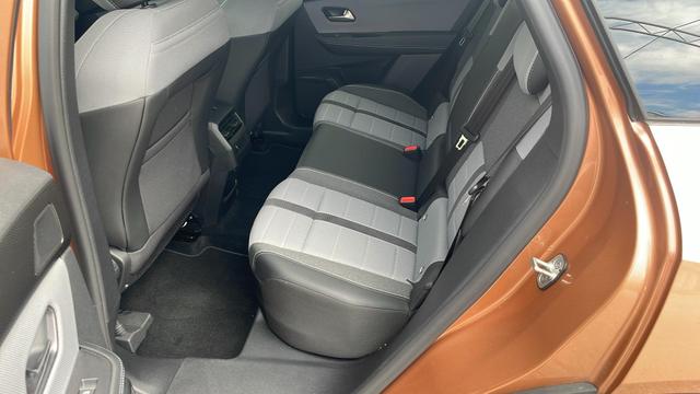 Opel Grandland GS (X) 