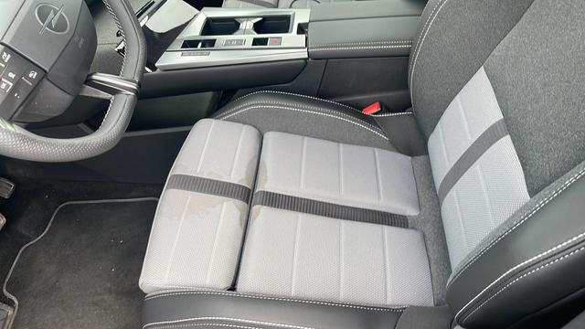 Opel Grandland GS (X) 