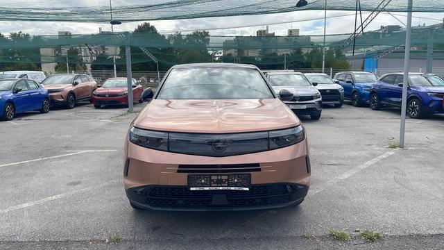 Opel Grandland GS (X) 
